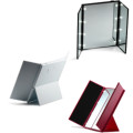 Led Folding Cosmetic Mirror