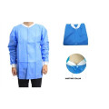 Disposable Lab Coats