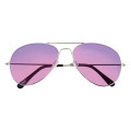 Ocean Gradient Aviator Sunglasses