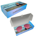 Ocean Gradient Aviator Sunglasses