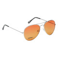 Ocean Gradient Aviator Sunglasses