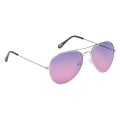 Ocean Gradient Aviator Sunglasses