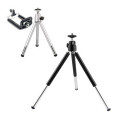 Mini Rotatable Tripod Stand