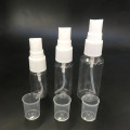 Empty Spray Bottle
