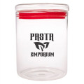 26 Oz. Fresh Prep Glass Container With Lid