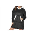 Blanket Hoodie