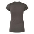 LAT Women's Fitted Fine Jersey Tee