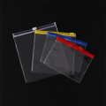 PVC Zipper Bag