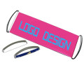 Handheld Portable Rollable Banner