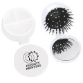 3-In-1 Brush And Pill Case Kit