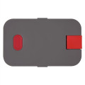Lunch Set With Phone Holder