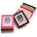 Solid Wood Photo Frame
