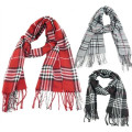 Long Men's, Women's Scarf