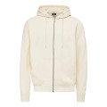 MV Sport Unisex Retro Heather Full-Zip Hooded Sweatshirt