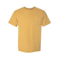 ComfortWash by Hanes Unisex Garment-Dyed Pocket T-Shirt