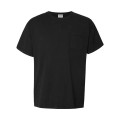 ComfortWash by Hanes Unisex Garment-Dyed Pocket T-Shirt