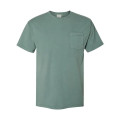 ComfortWash by Hanes Unisex Garment-Dyed Pocket T-Shirt