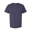ComfortWash by Hanes Unisex Garment-Dyed Pocket T-Shirt