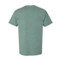ComfortWash by Hanes Unisex Garment-Dyed Pocket T-Shirt
