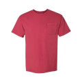ComfortWash by Hanes Unisex Garment-Dyed Pocket T-Shirt