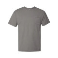 ComfortWash by Hanes Unisex Garment-Dyed Pocket T-Shirt