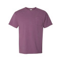 ComfortWash by Hanes Unisex Garment-Dyed Pocket T-Shirt