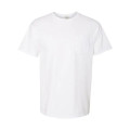 ComfortWash by Hanes Unisex Garment-Dyed Pocket T-Shirt
