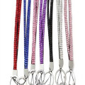 Rhinestone Bling Lanyard