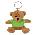 Mini Bear Key Chain