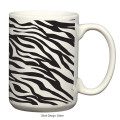 15 Oz. Full Color Mug
