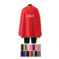 Colorful Adult Satin Cape