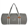 Capetown Heathered Duffel Bag