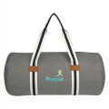 Capetown Heathered Duffel Bag