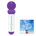 1 Oz. Tube Bubble Dispenser