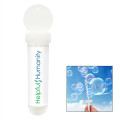 1 Oz. Tube Bubble Dispenser