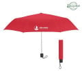 42" Arc Budget Telescopic Umbrella