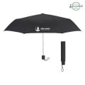 42" Arc Budget Telescopic Umbrella