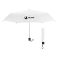 42" Arc Budget Telescopic Umbrella