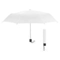 42" Arc Budget Telescopic Umbrella