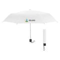 42" Arc Budget Telescopic Umbrella