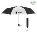 42" Arc Budget Telescopic Umbrella