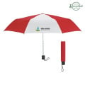 42" Arc Budget Telescopic Umbrella