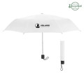 42" Arc Budget Telescopic Umbrella