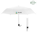 42" Arc Budget Telescopic Umbrella