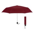 42" Arc Budget Telescopic Umbrella