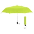 42" Arc Budget Telescopic Umbrella