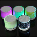 Mini Bluetooth Speaker