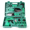 High Quality 10pcs Garden Tool Kit