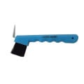 Hoof Pick with Brush