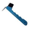 Hoof Pick with Brush